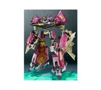 Robot Damashii Side Hl - Anti-Zega Mayindie Exclusive [Toy] (Japan Import)