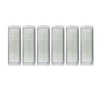 Robot de balayage Outil de nettoyage pour la maison et le bureau Hepa Filtre partie compatible avec STYTJ03ZHM C101