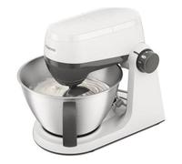 Robot de cocina Kenwood KHC30.000WH Potencia 1000 W 4 3 L acero inoxidable