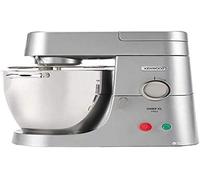 Kenwood Robot pâtissier Chef XL Pro KPL9000S – 1700 W, 6,7 l