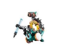 Robot de codage mécanique 5 en 1