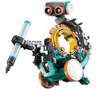 ROBOT DE CODAGE MÉCANIQUE 5 en 1 G