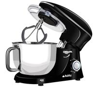 Robot de cuisine 16745 avec bol en acier inoxydable