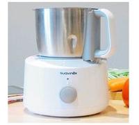 robot de cuisine 1700 ml bol inox prix mamadvisor G