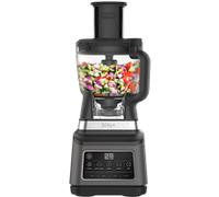 Robot multifonction Ninja : robot de cuisine, mixeur multi-usage et personnel - BN800EU 3 en 1 Auto-IQ