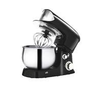 Adler Europe Robot de cuisine AD 4226 1200 W Noir