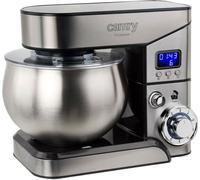 Robot de cuisine Adler CR 4223 Argenté 1300 W 2000 W 5 L