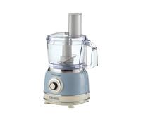 Robot de cuisine Ariete Vintage Line 1781/05 1000W Bleu