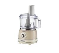 Robot de cuisine Ariete Vintage Line 1781 1000W 2.1L Beige