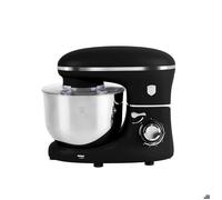 Robot de cuisine BERLINGERHAUS 1300 W Collection Matte Black BH-9512