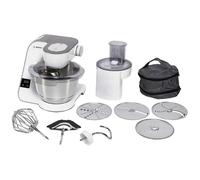 Robot de cuisine Bosch 3,9 litres blanc