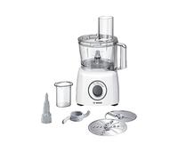 Robot de cuisine Bosch MCM3110W 800W 2.3L Blanc