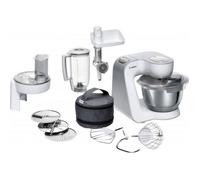 Bosch MUM58231 robot de cuisine 1000 W 3,9 L Blanc