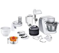 Mum 58258 1l 220v 44db arrêt automatique plastique blanc G