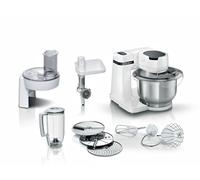 Robot de cuisine, Bosch MUMS2EW30 Robot de cuisine, MUM Series 2, 700 W, 4