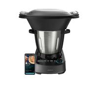 Robot de cuisine Cecotec Mambo 11090 1600W 3.3L Argent/Noir