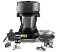 Cecotec Mambo CooKing Victory Robot de Cocina Multifunción con Dispensador de Alimentos 4.5L