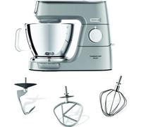 Robot de cuisine Chef Titanium KENWOOD KVC65.001WH 1200W LEdstSch Balance Timer