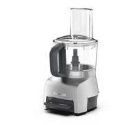 Robot De Cuisine Compact - - Fp5e - 1185 Ml - Gris Cuisinart