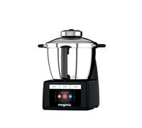 MAGIMIX Cook Expert noir
