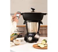 Robot de cuisine - Create - CHEFBOT COMPACT CONNECT - 1200W - 3,5L - WiFi