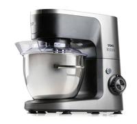 Robot de cuisine Delicioso Domo DO9293KR 4,5 L 1200 W