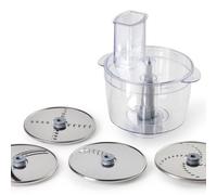 Robot de cuisine Domo DO9072KR-F G