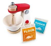 Robot de cuisine en bois Hape G