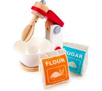 HaPe International Robot de cuisine en bois Hape G