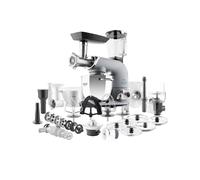 Robot de cuisine ETA Gratus EVO Vital 1500W 5.5L Argent/Gris