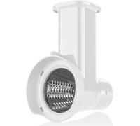 Robot de cuisine ETA Gustus IV Maximus I entièrement métallique I 2x5.5 litres bol I 1200 watts I pétrin I batteur I paquet d'accessoires y compris hachoir à viande