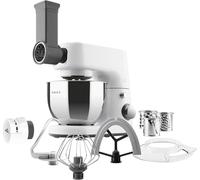 Robot de cuisine ETA Mezo III blanc