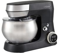 Robot de cuisine Feel Maestro MR-558 Noir Argent 5 L - Marque : Feel Maestro --- EAN : 4820268321640