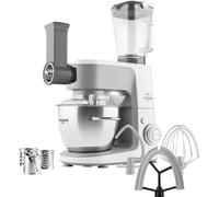 Robot de cuisine Gratussino Bravo III