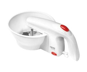 Robot de cuisine Haeger Vite Vite 25W Blanc