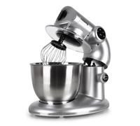 Robot de cuisine - HKOENIG - KM80s - 1000W - 5L - 4 vitesses