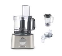 Kenwood MultiPro Compact FDM304SS corps métal