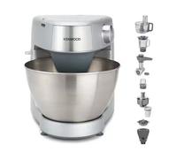 Robot de cuisine Kenwood - KHC29A.X0SI, Kitchen Machine multifonction - Moteur