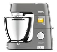 Kenwood Titanium Chef Pâtissier XL KWL90.124SI