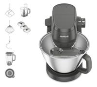 Kenwood Robot pâtissier Multi Tasker KHC30.050GY