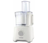 Robot de cuisine Kenwood MultiPro Compact 1,2 l blanc 800 W
