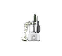 Robot de cuisine Kenwood Multipro Express 3L Argenté