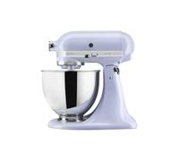 Robot de cuisine KitchenAid 5KSM125ELR 4,8 L couleur crème lavande