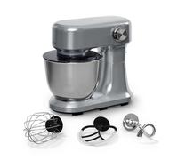 Robot de cuisine - KLARSTEIN - Bella Evo - 1 500 W - Bol 5 L - Mélange planétaire