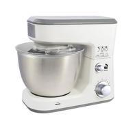 Robot de cuisine - Maestro - MR-560 - 500W - 6 vitesses - Bol 4L en acier inoxydable