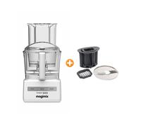 Magimix CS 3200 XL robot de cuisine 650 W 2,6 L Blanc