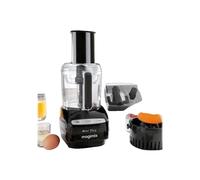 Robot de cuisine Magimix Mini Plus 1,7 litre Noir