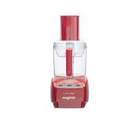 Magimix Robot multi-fonctions Mini Plus 400 W 1,7 L Rouge