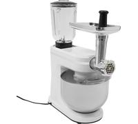 Robot de cuisine Mixeur de cuisine Mixeur sur socle Mixeur multifonctions pour cuisines, restaurants, boulangeries