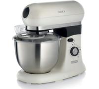 Robot de cuisine Mixeur planétaire Pâte beige ARIETE 1588/07 Classica 2400 W